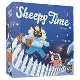 Sheepy Time - Collector's Avenue