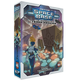 Space Base The Mysteries of Terra Proxima - Collector's Avenue