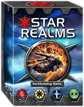 Star Realms - Collector's Avenue