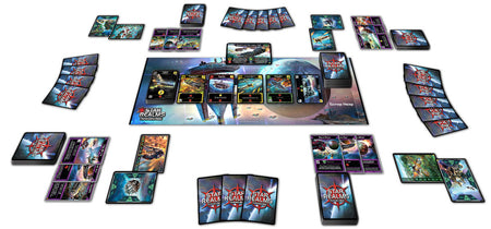 Star Realms Box Set - Collector's Avenue