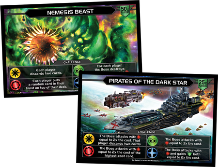 Star Realms Box Set - Collector's Avenue