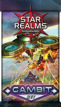 Star Realms Gambit Set - Collector's Avenue