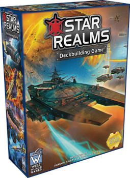 Star Realms Box Set - Collector's Avenue