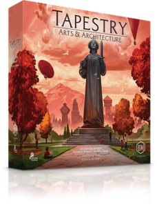 Tapestry Arts & Architecture - Collector's Avenue