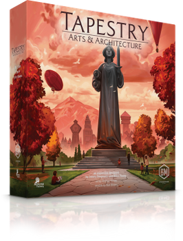 Tapestry Arts & Architecture - Collector's Avenue