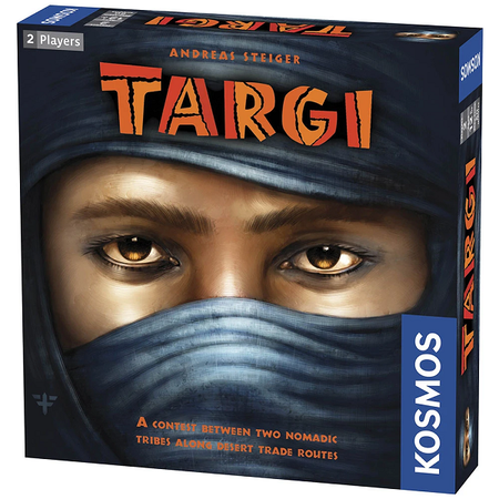 Targi - Collector's Avenue