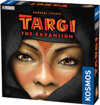 Targi The Expansion - Collector's Avenue