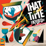 That Time You Killed Me - Collector's Avenue