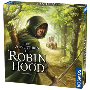 The Adventures of Robin Hood - Collector's Avenue