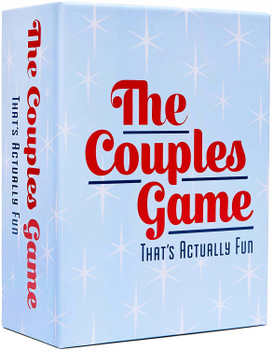 The Couples Game - Collector's Avenue