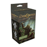 The Lord of The Ring Villains of Eriador Figure Pack - Collector's Avenue