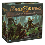 The Lord of The Rings Journeys In Middle-Earth - Collector's Avenue