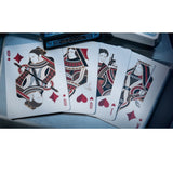 Theory 11 Playing Cards Star Wars Light Side - Collector's Avenue