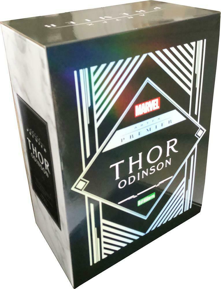 Marvel Premier 7 Inch Statue Figure ArtFX - Thor Odinson - Collector's Avenue