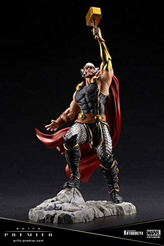 Marvel Premier 7 Inch Statue Figure ArtFX - Thor Odinson - Collector's Avenue