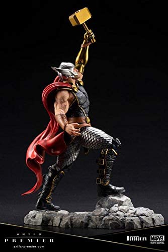 Marvel Premier 7 Inch Statue Figure ArtFX - Thor Odinson - Collector's Avenue