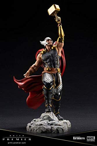 Marvel Premier 7 Inch Statue Figure ArtFX - Thor Odinson - Collector's Avenue