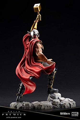 Marvel Premier 7 Inch Statue Figure ArtFX - Thor Odinson - Collector's Avenue