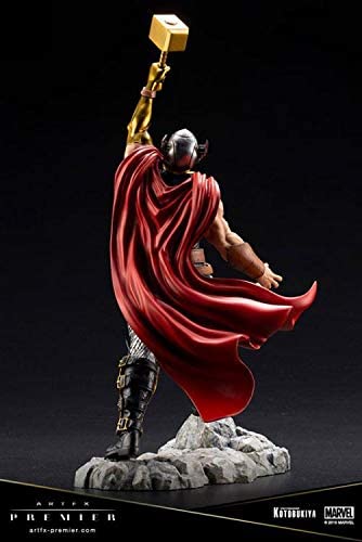 Marvel Premier 7 Inch Statue Figure ArtFX - Thor Odinson - Collector's Avenue