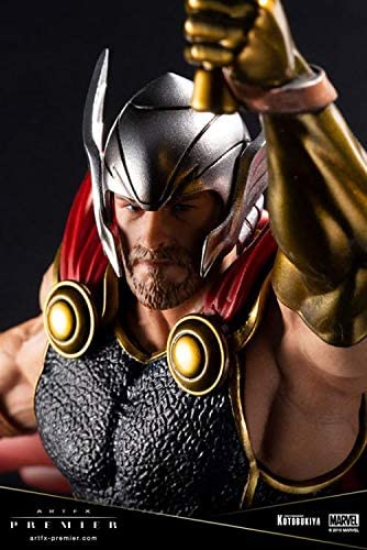 Marvel Premier 7 Inch Statue Figure ArtFX - Thor Odinson - Collector's Avenue