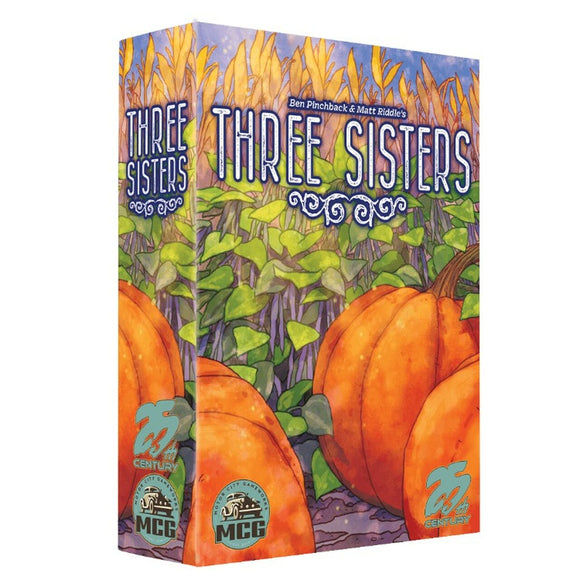 Three Sisters - Collector's Avenue