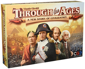 Through the Ages A New Story of Civilization - Collector's Avenue
