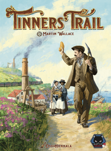 Tinners' Trail - Collector's Avenue