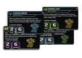 Twilight Imperium Prophecy Of Kings - Collector's Avenue