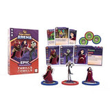 Disney Sorcerer's Arena Epic Alliances Thrills And Chills - Collector's Avenue