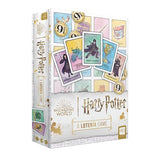 Loteria Harry Potter - Collector's Avenue