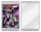 Ultra Pro Current Size Comic UV ONE-TOUCH Magnetic Holder - Collector's Avenue