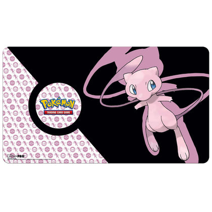 Ultra Pro Playmat Pokemon Mew - Collector's Avenue