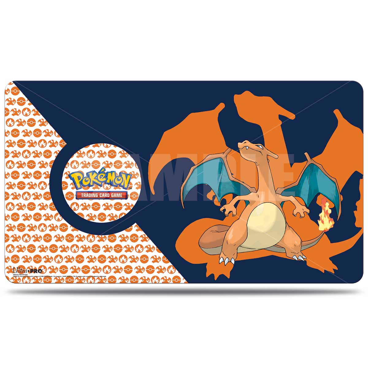 Ultra Pro Playmat Pokemon Charizard - Collector's Avenue