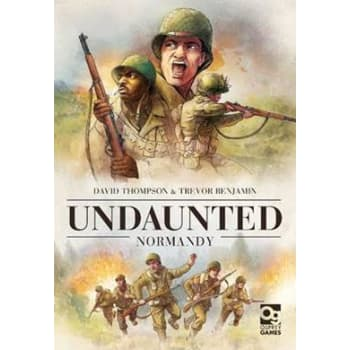 Undaunted Normandy - Collector's Avenue