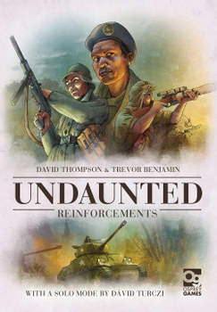 Undaunted Reinforcements - Collector's Avenue