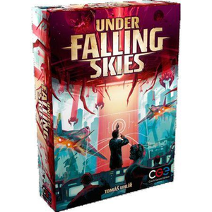 Under Falling Skies - Collector's Avenue