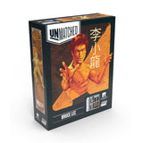 Unmatched Bruce Lee Expansion - Collector's Avenue