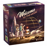 Welcome to the Moon - Collector's Avenue