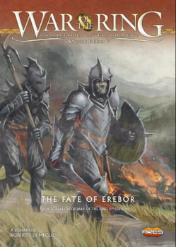 War of the Ring The Fate of Erebor - Collector's Avenue