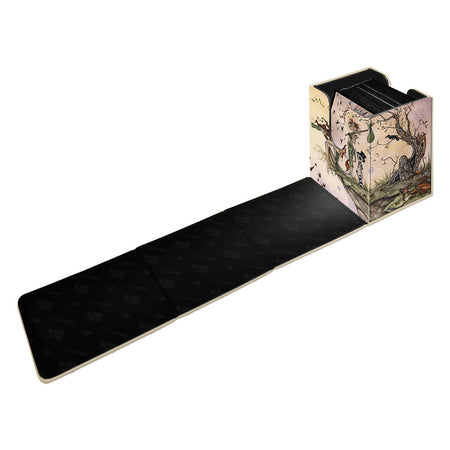 Ultra PRO Alcove Flip Deck Box Fine Art  - Where the Wind Takes You - Collector's Avenue