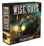 Wise Guys - Collector's Avenue
