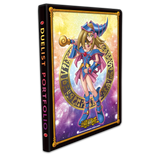 Yu-Gi-Oh! Dark Magician Girl 9-Pocket Duelist Portfolio - Collector's Avenue