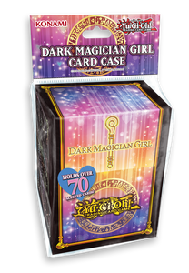 Yu-Gi-Oh! Dark Magician Girl Card Case - Collector's Avenue