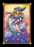 Yu-Gi-Oh! Dark Magician Girl Card Sleeves - Collector's Avenue