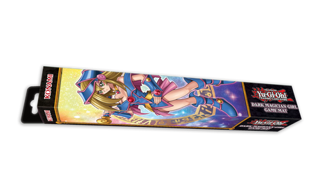 Yu-Gi-Oh! Dark Magician Girl Game Mat - Collector's Avenue