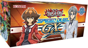 Yu-Gi-Oh! Speed Duel GX Academy Box - Collector's Avenue