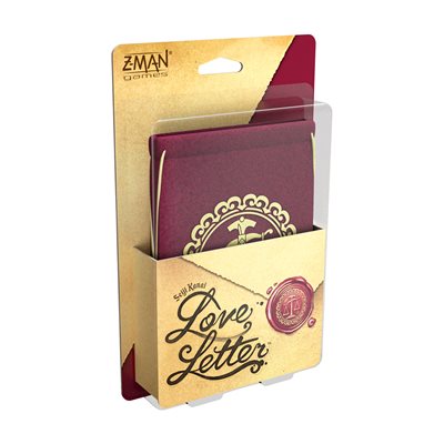 Love Letter - Collector's Avenue