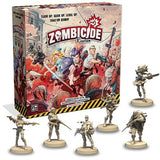 Zombicide 2nd Edition - Collector's Avenue