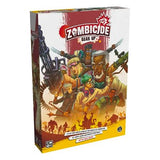 Zombicide Gear Up - Collector's Avenue