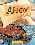 Ahoy - Collector's Avenue